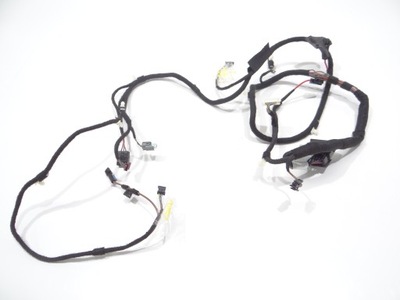 Джгут електропроводка кришки задня bmw i3 фото №1