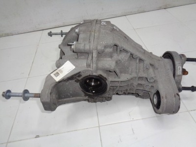 Alfa romeo giulia q4 2.2 jtd диференціал міст задня фото №1
