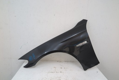 Bmw 5 f10 крыло левый перед передний фото №1