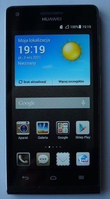 HUAWEI ASCEND G6