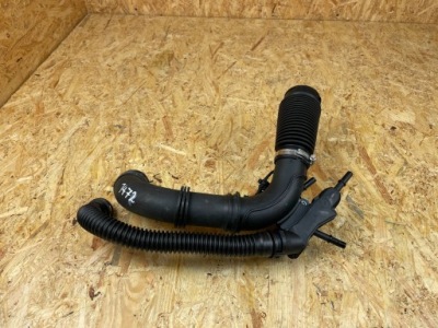 Труба шланг канал воздуха mercedes gla glb x247 h247 3019082z15 фото №1