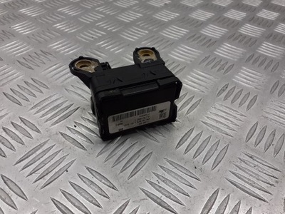 Блок керування модуль esp opel astra h 13208665 фото №1