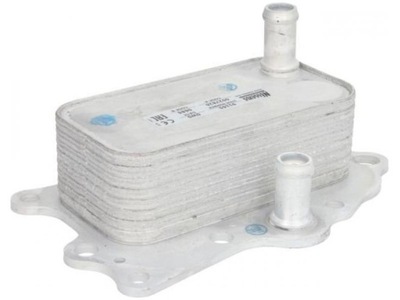 Радиатор масла фото №1