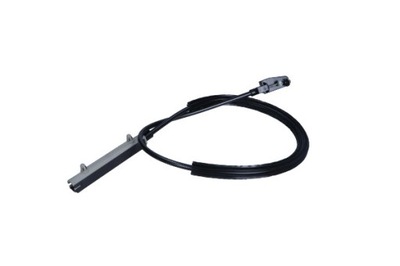 Volkswagen оригінальний номер 5g1823531c тягa капот фото №1