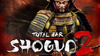 Total War: SHOGUN 2 KLUCZ | STEAM