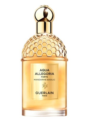 Guerlain Aqua Allegoria Forte Mandarine Basilic EDP 125ml