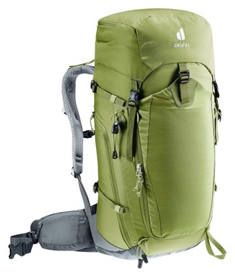 deuter Trail Pro 36 plecak turystyczny