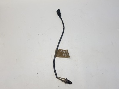 Audi a4 b9 8w датчик лямбда-зонд 4m0906262e фото №1
