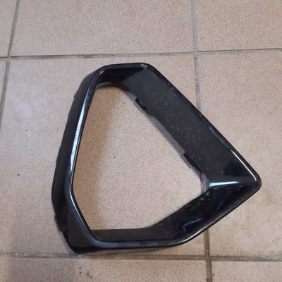 Решётка бампера audi q3 83a фото №1