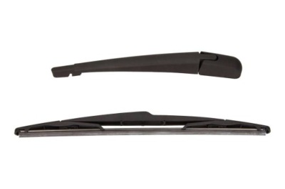 Важіль двірники maxgear 39-0356 фото №1