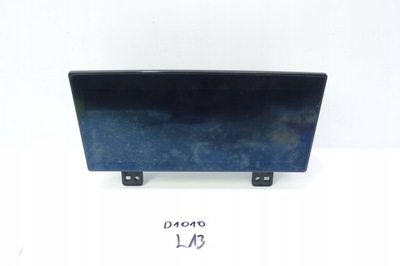 Дисплей навігація екран hyundai фото №1