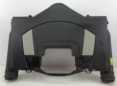 Корпус фильтра воздуха mercedes w251 a2730901001 фото №1