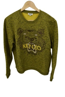 KENZO bluza damska XL logo tiger