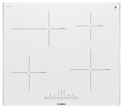 Płyta indukcyjna Bosch Serie 6 PIF672FB1E 4 Pola