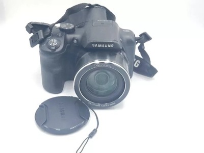 APARAT SAMSUNG WB1100F