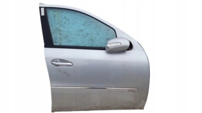 Двері перед передні праве mercedes ml w164 w 164 фото №1