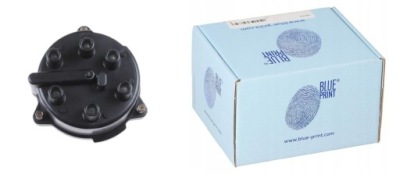 Трамблерна кришка апарата запалювання mitsubishi galant ea5a фото №1