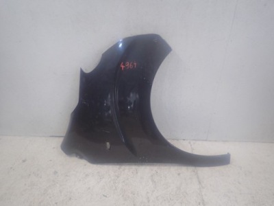 Крила правий перед передній jumpy expert proace 16- фото №1