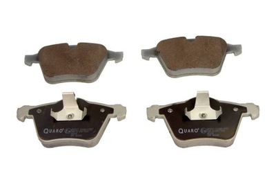 ZAPATAS DE FRENAPARA PARTE DELANTERA PARA JAGUAR S-TYPE R/XF 08-/X  