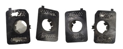 Bmw x1 f48 4x корзина pdc кронштейн перед фото №1