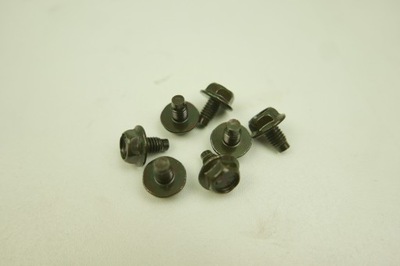 SCREW TRAY OILS 94500904 DAEWOO HYUNDAI KIA  