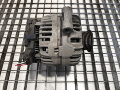 Генератор ford transit iv 2.0 100km 00-06 фото №1