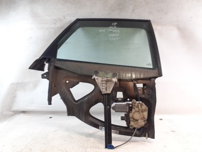 Підйомник скло правий задня audi a3 8l 5d фото №1