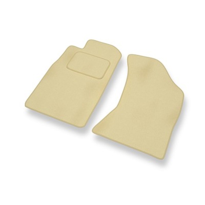 MATS VELOUR FOR TOYOTA 4RUNNER IV (2003-....)  