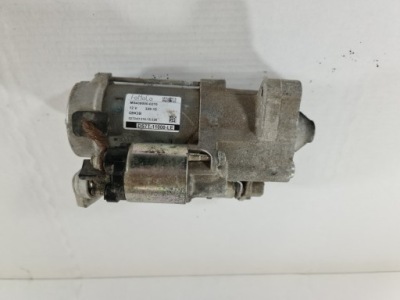 Стартер ford оригінальний номер ds7t-11000-le фото №1