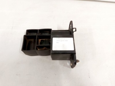 Renault clio iv зона деформации левая фото №1