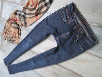 Nudie jeans__jeans SKINNY RURKI__27/36/S