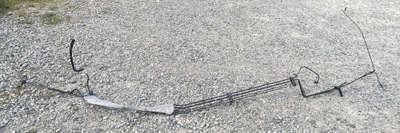 Charger lift 15- gt провода тормозные abs фото №1