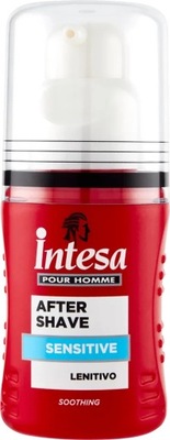 Intesa Krem po Goleniu Delikatny Kojący 100 ml