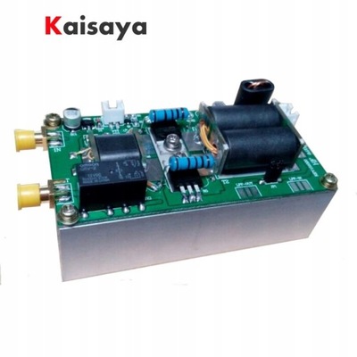 DIY kits 70W SSB linear HF Power Amplifier For