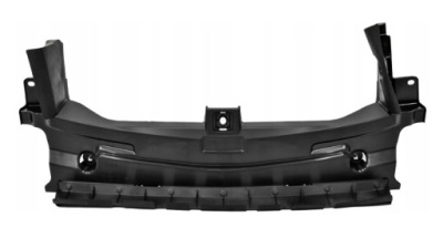 Воздуховод воздуха перед mazda cx-5 2022- b-stok фото №1