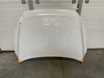 Капот volvo xc60 lift 614 фото №1