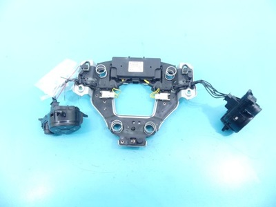 Переключатели многофункциональный mercedes w204 фото №1