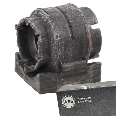 Резиновый элемент подушка стабилизатора задняя chevrolet malibu фото №1