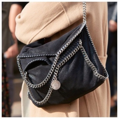 STELLA McCartney oryginał Falabella torba nowa!