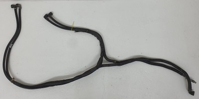 Шланг adblue mercedes actros mp4 9305010382 фото №1