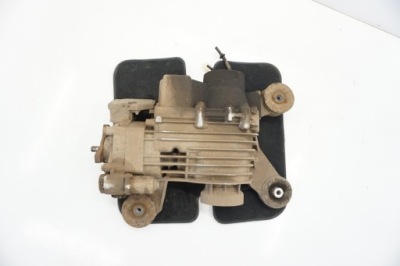 Vw tiguan 5n дифференциал 2.0tdi lgx фото №1