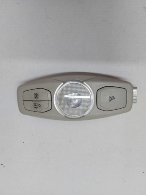 Лампа потолочный ford s-max mk1 am21-13k767-kf фото №1