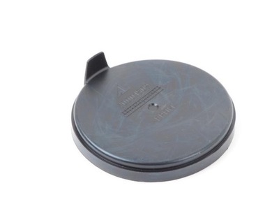 Заглушка фара audi a4 10- фото №1