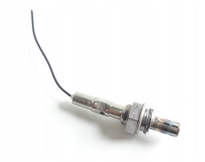 Датчик лямбда-зонд универсальная jednoprzewodowa ngk ntk фото №1