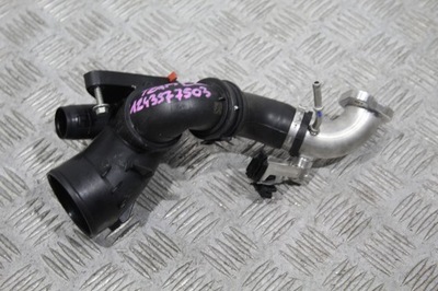 Wąż труба шланг trafic iv 4 iii 3 lift 2022 фото №1