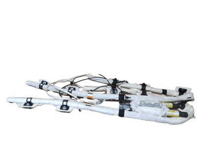 Подушка безпеки шторка безпеки ford оригінальний номер bm51-14k159-ca фото №1