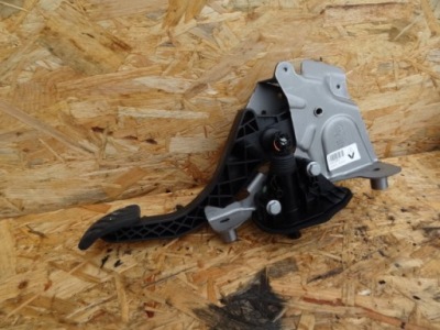 Renault megane iv 2018 педаль сцепления europa org фото №1