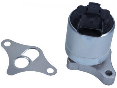 VÁLVULA EGR OPEL JAPANPARTS EGR-0407 VÁLVULA AGR  