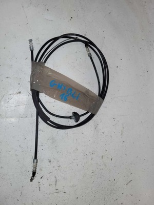 CABLE DE CAPO MASERATI GHIBLI 2016 670007133  