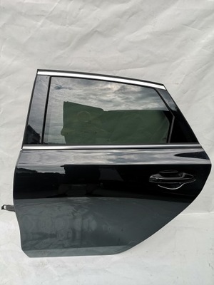 Kia proceed 3 lift 21- дверь задняя задние левая фото №1